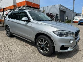  BMW X5 XDRIVE40E iPerformance 2015/11