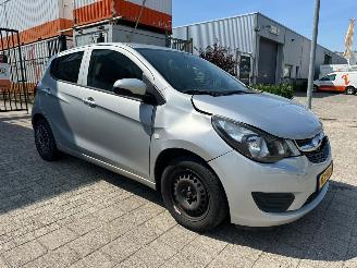 Opel Karl 1.0 ecoFLEX Edition 2016/11