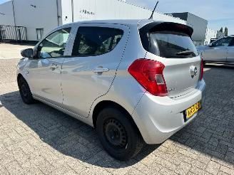 Opel Karl 1.0 ecoFLEX Edition picture 4