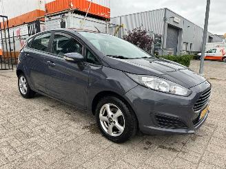 škoda osobní automobily Ford Fiesta 1.0 Style 2014/2