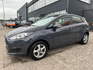 Ford Fiesta 1.0 Style picture 3