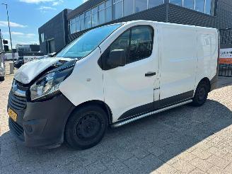 Opel Vivaro 1.6 CDTI L1H1 Edition EcoFLex picture 5