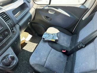 Opel Vivaro 1.6 CDTI L1H1 Edition EcoFLex picture 13