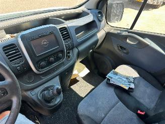 Opel Vivaro 1.6 CDTI L1H1 Edition EcoFLex picture 12