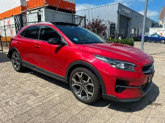  Kia Xceed 1.6 T-GDi ExecutiveLine Automaat 2020/3