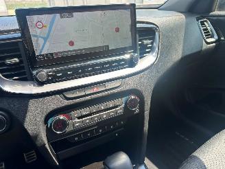 Kia Xceed 1.6 T-GDi ExecutiveLine Automaat picture 12