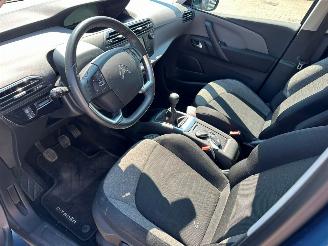 Citroën C4 PICASSO 1.2 PureTech Selection picture 7