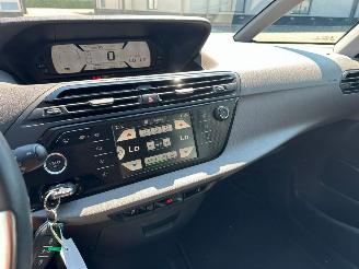 Citroën C4 PICASSO 1.2 PureTech Selection picture 11
