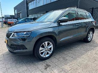 Skoda Karoq 1.5 TSI ACT Business Edition picture 3
