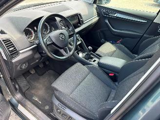 Skoda Karoq 1.5 TSI ACT Business Edition picture 8
