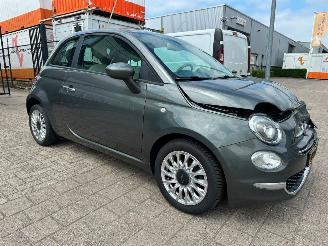  Fiat 500 1.0 Hybrid Lounge 2020/6