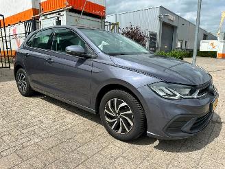  Volkswagen Polo 1.0 TSI Life 2022/5