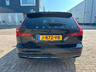 Volvo V-60 2.0 T6 Recharge AWD Inscription picture 5
