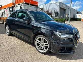  Audi A1 1.2 TFSI Pro Line S 2012/1