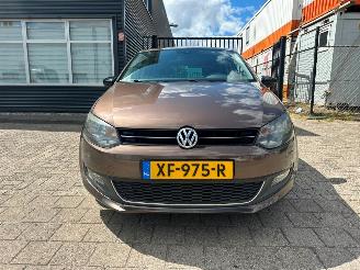 Volkswagen Polo 1.2 Easyline picture 2