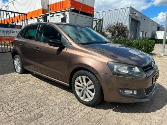 skadebil auto Volkswagen Polo 1.2 Easyline 2011/5