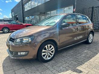 Volkswagen Polo 1.2 Easyline picture 3