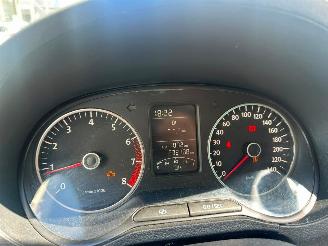 Volkswagen Polo 1.2 Easyline picture 9