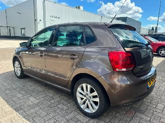 Volkswagen Polo 1.2 Easyline picture 4