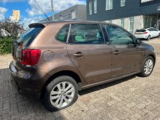 Volkswagen Polo 1.2 Easyline picture 6