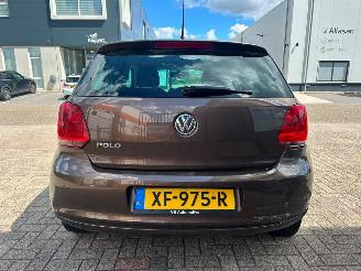 Volkswagen Polo 1.2 Easyline picture 5