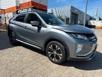  Mitsubishi Eclipse Cross 1.5 DI-T First Edition 2018/6