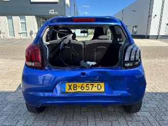 Peugeot 108 1.0 e-VTi Allure picture 4