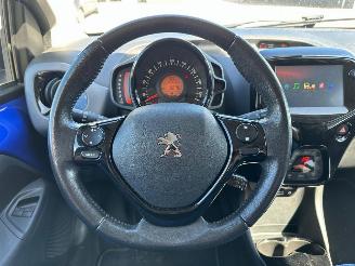 Peugeot 108 1.0 e-VTi Allure picture 7