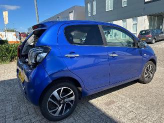 Peugeot 108 1.0 e-VTi Allure picture 5