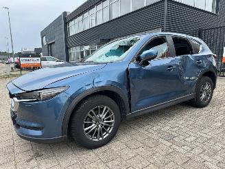 Mazda CX-5 2.0 SkyActiv-G 165 Skylease GT Automaat picture 3