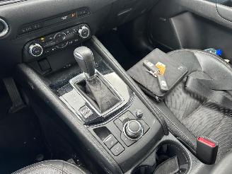 Mazda CX-5 2.0 SkyActiv-G 165 Skylease GT Automaat picture 12