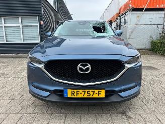 Mazda CX-5 2.0 SkyActiv-G 165 Skylease GT Automaat picture 2