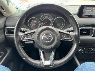 Mazda CX-5 2.0 SkyActiv-G 165 Skylease GT Automaat picture 9