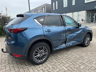 Mazda CX-5 2.0 SkyActiv-G 165 Skylease GT Automaat picture 7
