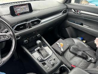 Mazda CX-5 2.0 SkyActiv-G 165 Skylease GT Automaat picture 11