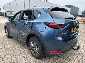 Mazda CX-5 2.0 SkyActiv-G 165 Skylease GT Automaat picture 4