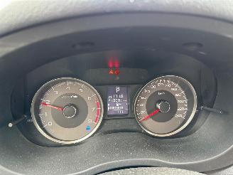 Subaru Forester 2.0 Luxury Automaat picture 11