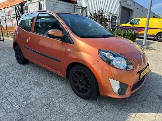 škoda osobní automobily Renault Twingo 1.2-16V Authentique 2010/5