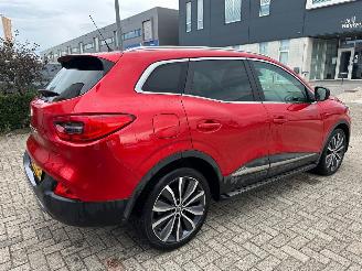 Renault Kadjar 1.2 TCe Bose Automaat picture 7