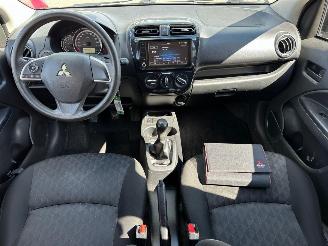 Mitsubishi Space-star 1.2 Cool+ picture 15