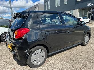 Mitsubishi Space-star 1.2 Cool+ picture 6
