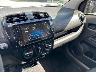Mitsubishi Space-star 1.2 Cool+ picture 12