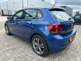 Volkswagen Polo 1.0 TSI Comfortline picture 4