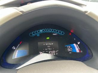 Nissan Leaf Base 24 kWh picture 9