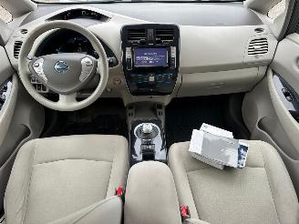 Nissan Leaf Base 24 kWh picture 16