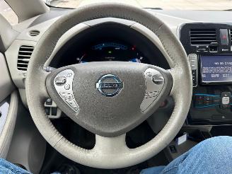 Nissan Leaf Base 24 kWh picture 8
