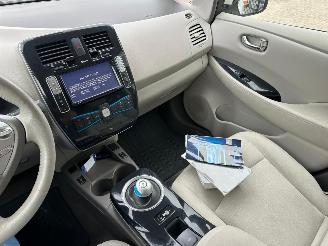 Nissan Leaf Base 24 kWh picture 10