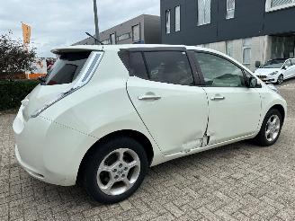 Nissan Leaf Base 24 kWh picture 6