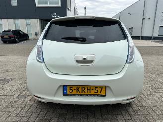 Nissan Leaf Base 24 kWh picture 5