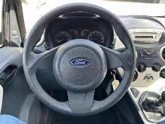 Ford Ka 1.2 Style start/stop NAP picture 9